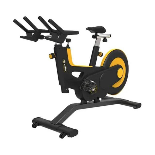 دوچرخه ثابت باشگاهی اسپینینگ لند فیتنس مدل LD-921