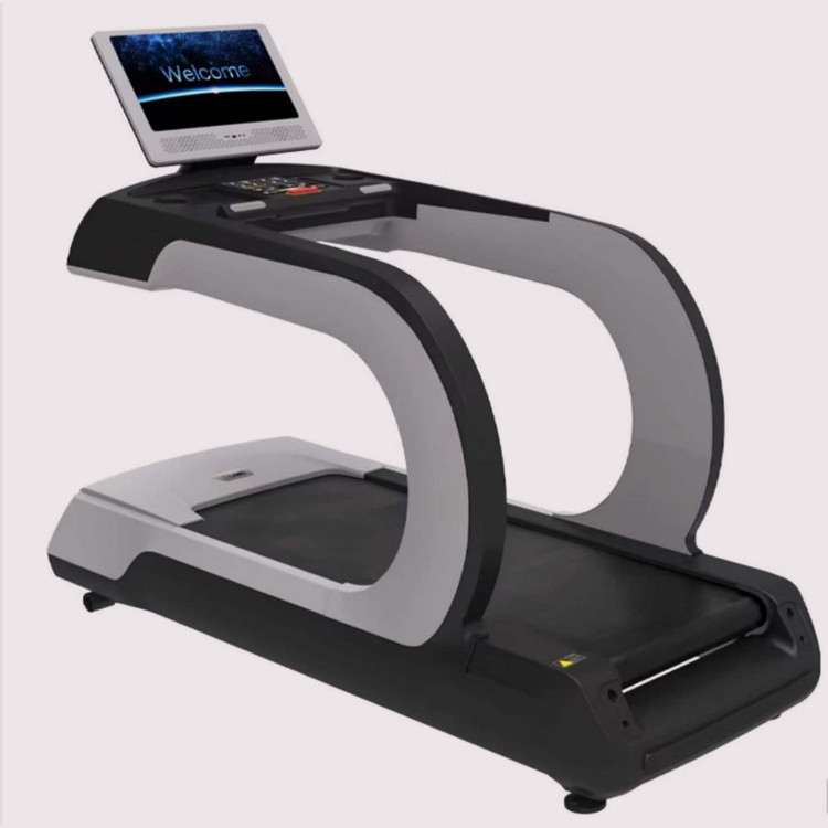 تردمیل باشگاهی برند لندفیتنس مدل land FitnessTreadmill LDT-930