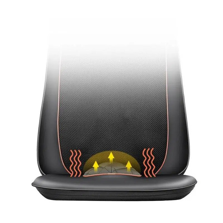 روکش صندلی ماساژور لیرکن مدل Leercon 918D