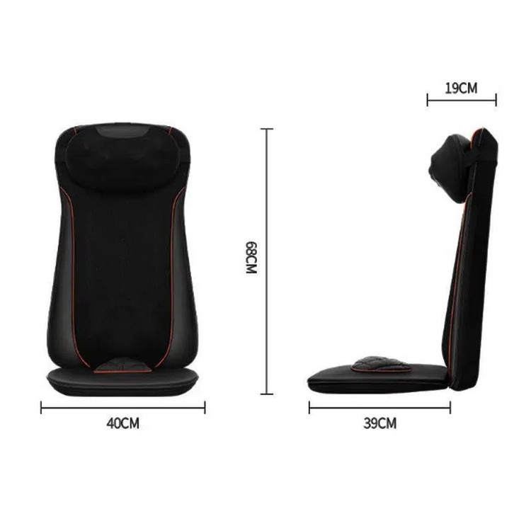 روکش صندلی ماساژور لیرکن مدل Leercon 918D