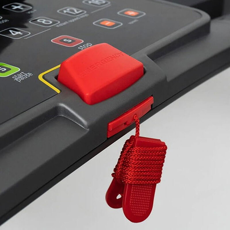 تردمیل باشگاهی برند آذیموس مدل AZ-6140EA