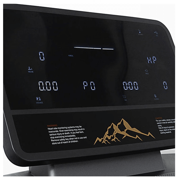 تردمیل باشگاهی برند آذیموس مدل AZ-6140EA