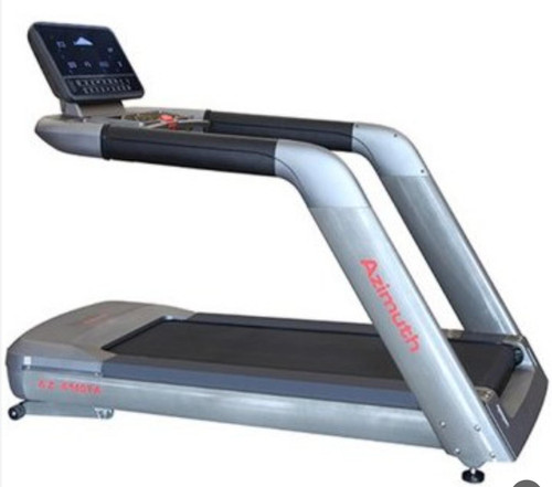 تردمیل باشگاهی برند آذیموس مدل AZ-6140EA