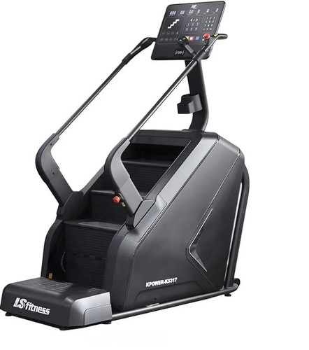 پله باشگاهی لطیفی اسپرت برند K-POWER مدل K5317