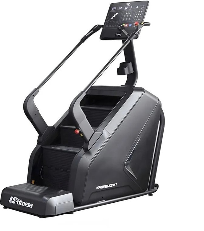 پله باشگاهی لطیفی اسپرت برند K-POWER مدل K5317