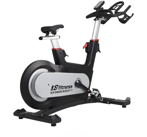 دوچرخه ثابت اسپینینگ باشگاهی برند K-POWERمدلK-POWER K8947-1 تحت لیسانس آمریکا
