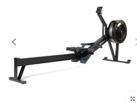 رویینگ باشگاهی وی مکس مدل VMAX-AirRower