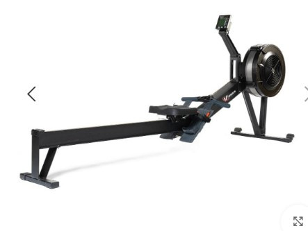 رویینگ باشگاهی وی مکس مدل VMAX-AirRower