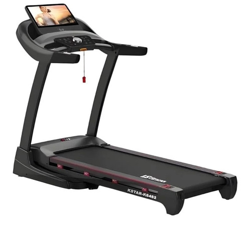 تردمیل خانگی تک کاره LS Fitness مدل KSTAR-K6482