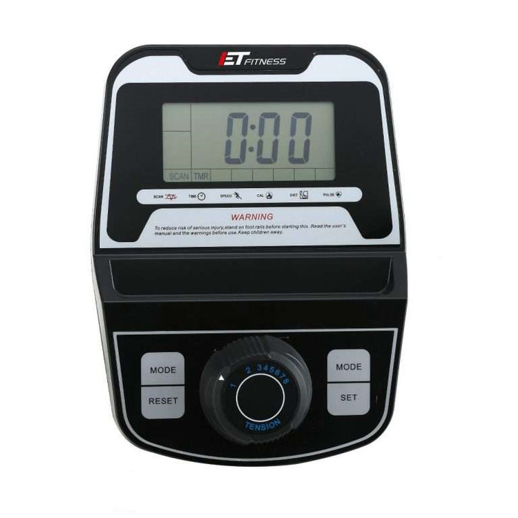 الپتیکال خانگی برند اورجینال PowerMax مدل EFIT 61705EH