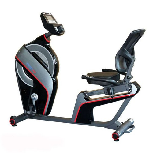 دوچرخه مبله خانگی مدل EFIT 61705R برند اورجینال Powermax