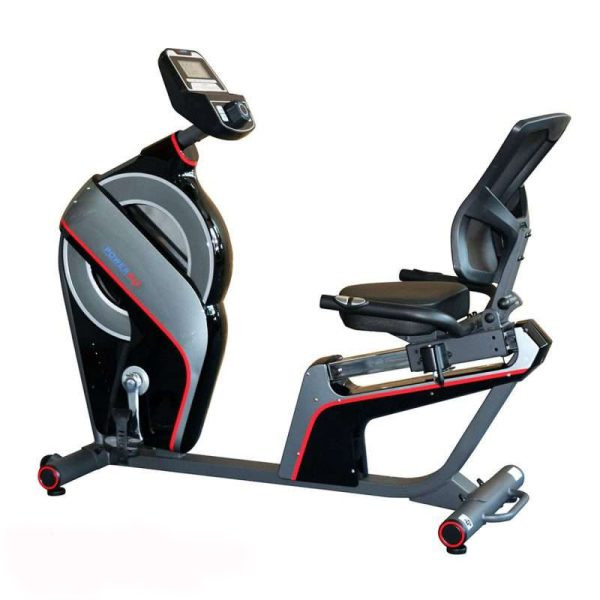 دوچرخه مبله خانگی مدل EFIT 61705R برند اورجینال Powermax