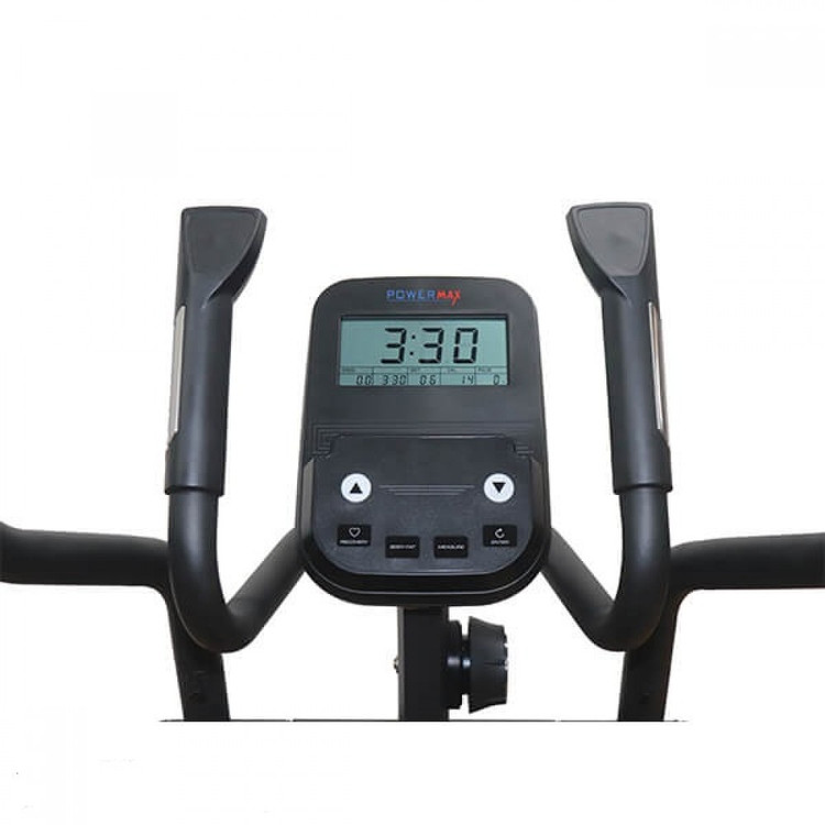 الپتیکال خانگی برند اورجینال Powermax مدل EH55
