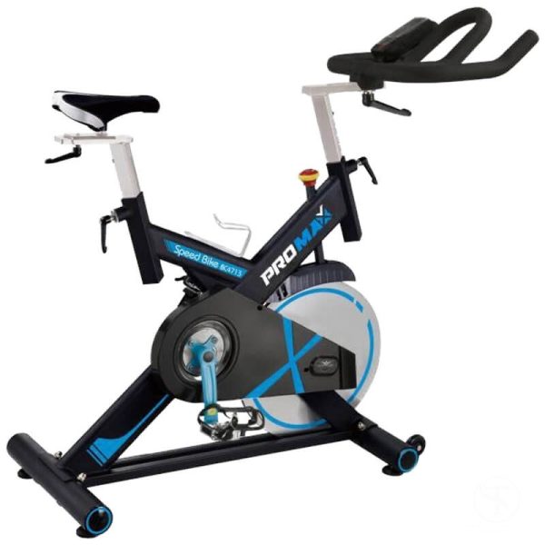 دوچرخه اسپینینگ باشگاهی برند اورجینال POWERMAX مدل BC4713