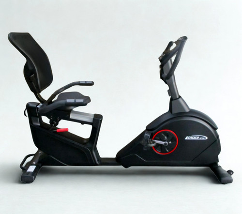 دوچرخه ثابت نشسته خانگی مبله فول آپشن لیدر اسپرت مدل TF-87011R