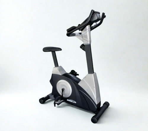 دوچرخه ثابت باشگاهی مگنتی لیدر اسپرت با تحمل وزن نامحدود مدل TF9/5