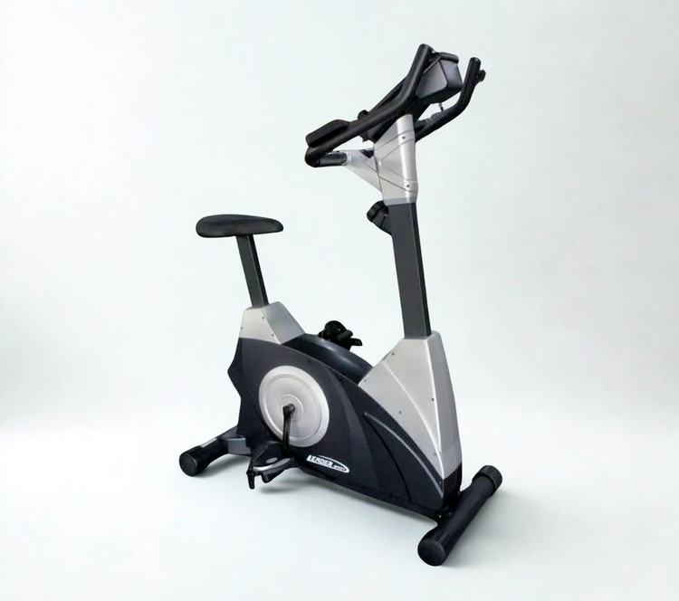 دوچرخه ثابت باشگاهی مگنتی لیدر اسپرت با تحمل وزن نامحدود مدل TF9/5