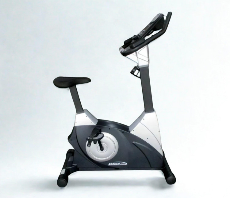 دوچرخه ثابت باشگاهی مگنتی لیدر اسپرت با تحمل وزن نامحدود مدل TF9/5