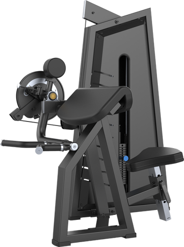 دستگاه جلو بازو سیمکش DHZ مدل JN3030