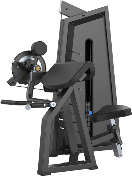 دستگاه جلو بازو سیمکش DHZ مدل JN3030