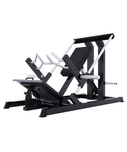 قایقی مورب وزنه آزاد DHZ مدل A611