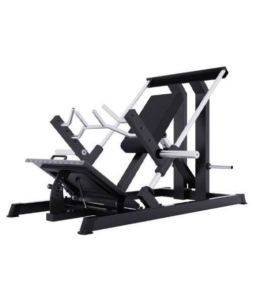 قایقی مورب وزنه آزاد DHZ مدل A611