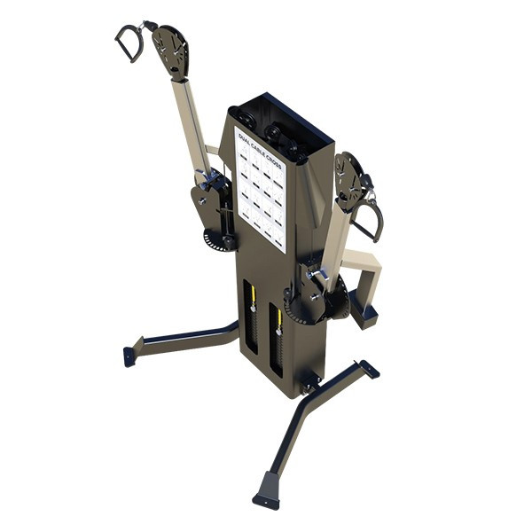 دستگاه کراس رباط مدل D605 برند DHZ اورجینال وارداتی