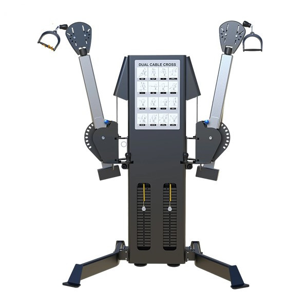 دستگاه کراس رباط مدل D605 برند DHZ اورجینال وارداتی