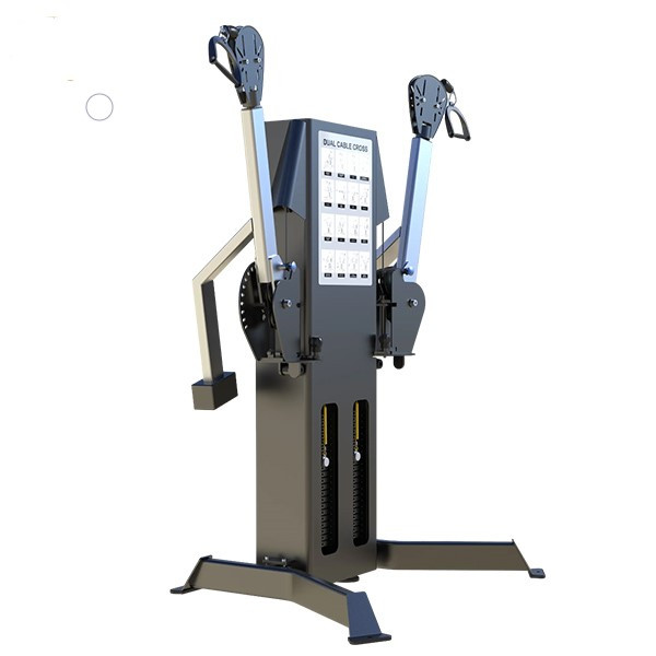 دستگاه کراس رباط مدل D605 برند DHZ اورجینال وارداتی