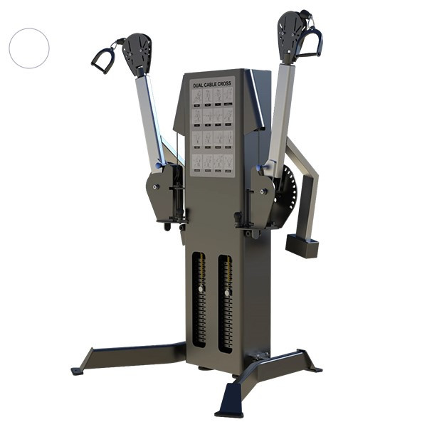 دستگاه کراس رباط مدل D605 برند DHZ اورجینال وارداتی