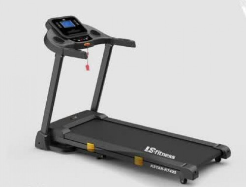 تردمیل خانگی تک کاره Kstar با شیب برقی قابل تنظیم مدل Kstar-K۷۴۲۲