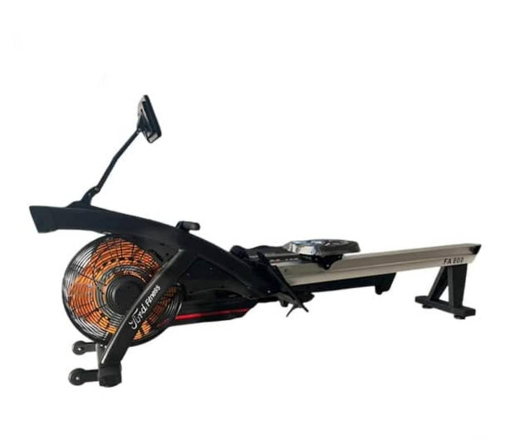 روئینگ باشگاهی پرقدرت و استاندارد برند فورد فیتنس مدل FA600