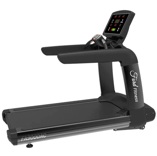 تردمیل باشگاهی پرقدرت با تحمل وزن آزاد برند فورد مدل Ford-FA9000