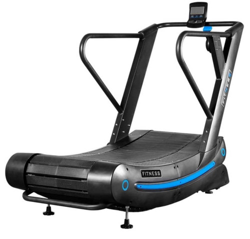 تردمیل مکانیکی باشگاهی پرقدرت برند فورد مدل FA2100