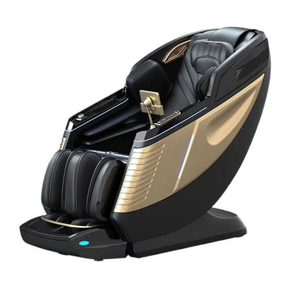 صندلی ماساژور لیرکن با تنظیمات هوشمند و تکنولوژی گرانش صفر مدل Leercon LEK-988Z2