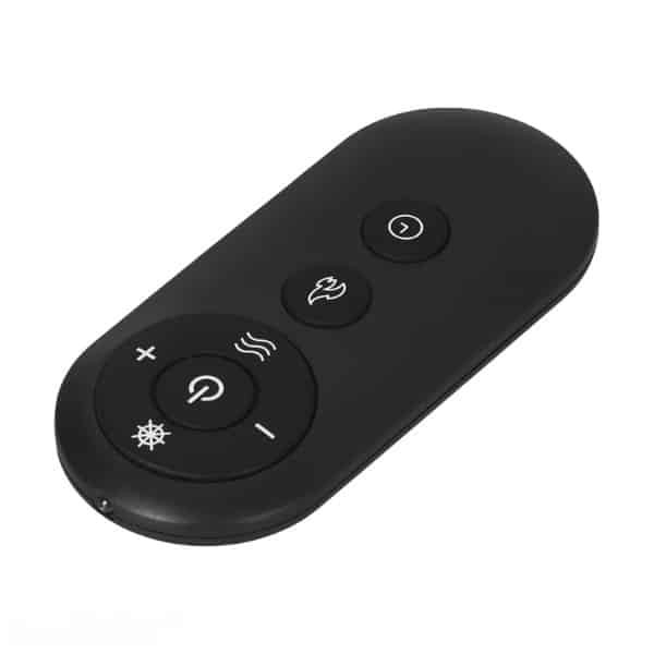 ماساژور پا لیرکن ۴۰ وات با طراحی ارگونومیک و ریموت کنترل مدل Leercon ZL-1