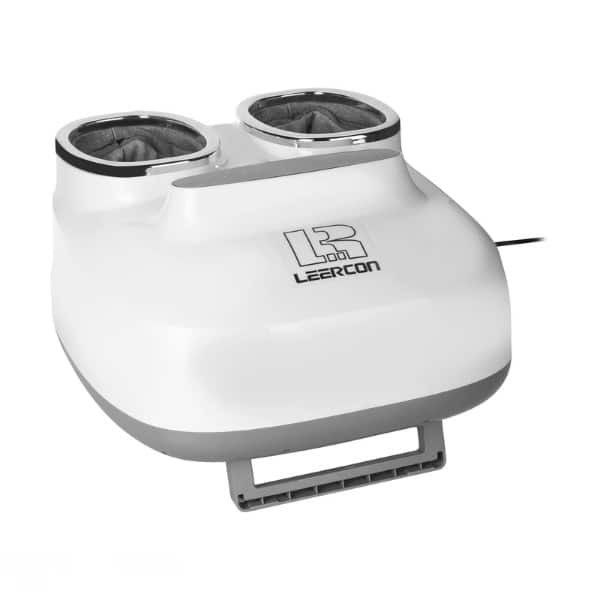 ماساژور پا لیرکن ۴۰ وات با طراحی ارگونومیک و ریموت کنترل مدل Leercon ZL-1