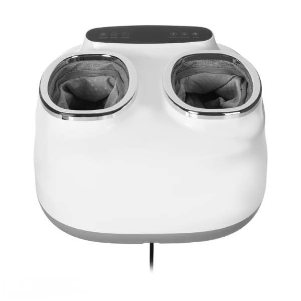 ماساژور پا لیرکن ۴۰ وات با طراحی ارگونومیک و ریموت کنترل مدل Leercon ZL-1
