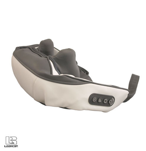 ماساژور شانه و گردن لیرکن با تنوع ماساژ سه حالته و سرعت ماساژ قابل تنظیم با توان ۴۰ وات مدل ۴۰۴۵