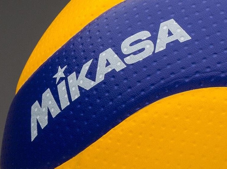 توپ والیبال میکاسا وی 200 اورجینال مدل V200