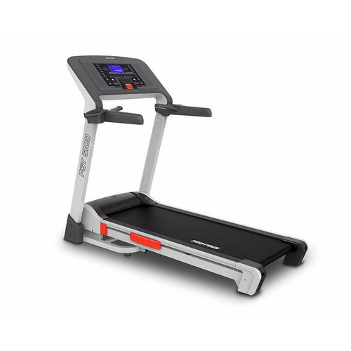 تردمیل خانگی پروتئوس با موتور 3/5 اسب بخار و 25 برنامه اتوماتیک داخلی مدل PROTEUS PST 5100