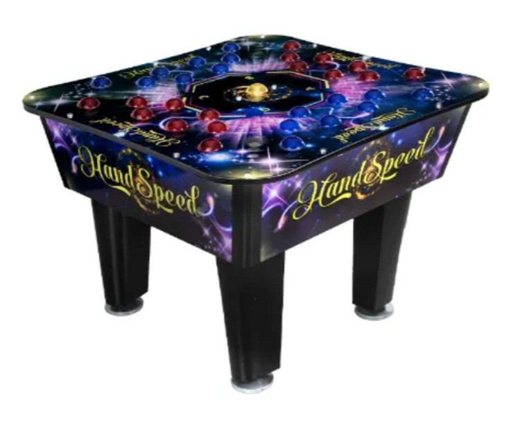 هند اسپید ۴ نفره المپیک با قابلیت تنظیم امتیاز و زمان و قابلیت نصب تیکت