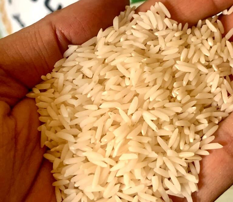 برنج طارم اعلا درجه یک کشت اول ۲۰ کیلویی با عطر و طعم جذاب برند نایکو