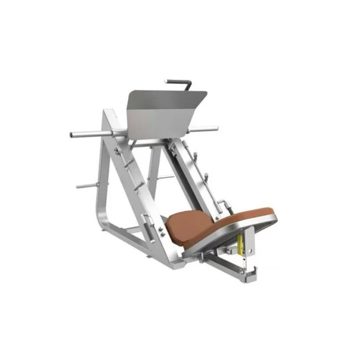 دستگاه پرس پا 45 درجه باشگاهی برند پریکور مدل CX_656