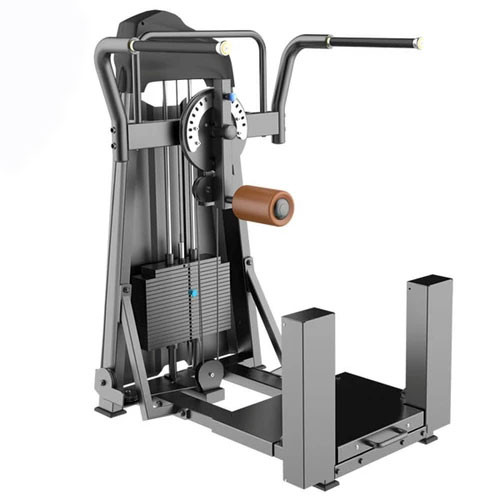 دستگاه توتال هیپ باشگاهی برند پریکور (خیاطه ایستاده) مدل DFT_686