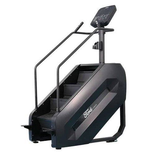 پله باشگاهی فورد با تحمل وزن ۱۸۰ کیلوگرم و عملکرد ژنراتوری مدل FA1000