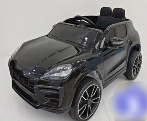 ماشین شارژِی چهارموتوره بهمراه باتری 12 ولت 7 آمپر برند NTCO مدل TJQ-118