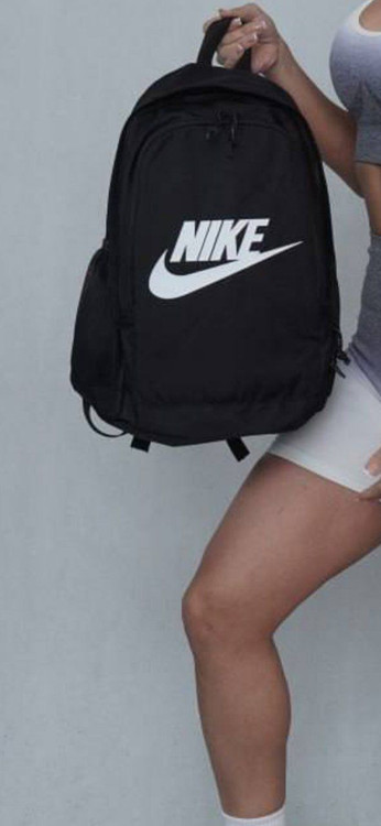 کوله نایک خارجی با طراحی جذاب کد Nico2