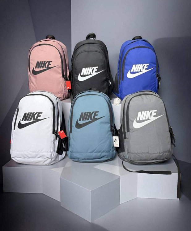 کوله نایک خارجی با طراحی جذاب کد Nico۲