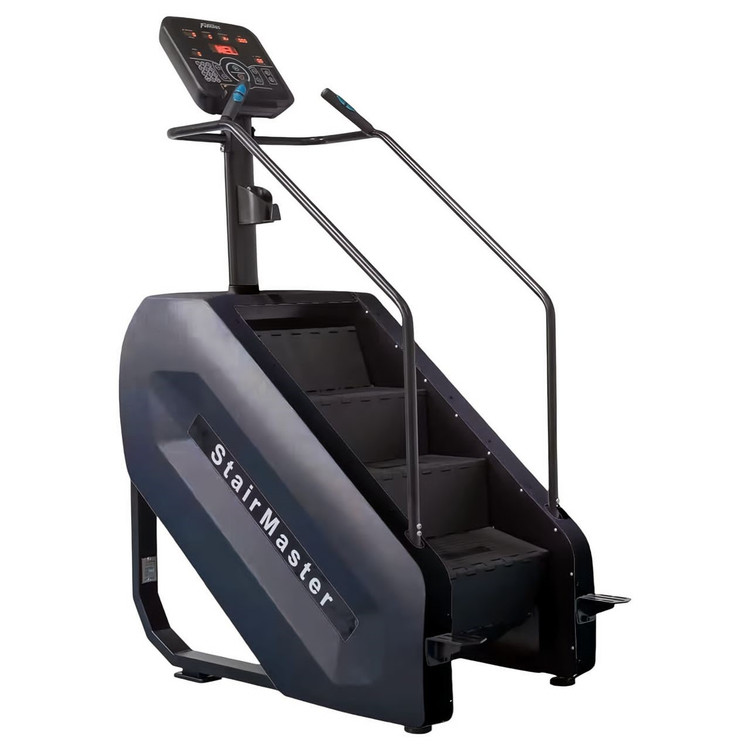 پله برقی باشگاهی اکوفیت با تحمل وزن نامحدود مدل EcoFit M4033